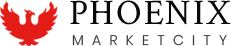 Phoenix Market City